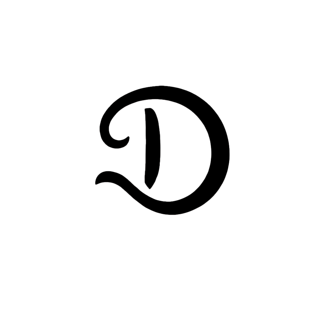 Daniel Truong logo